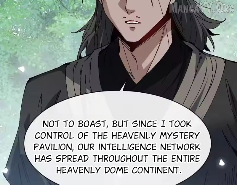 Master: This rebellious disciple is definitely not the Holy Son Chapter 171 - page 117